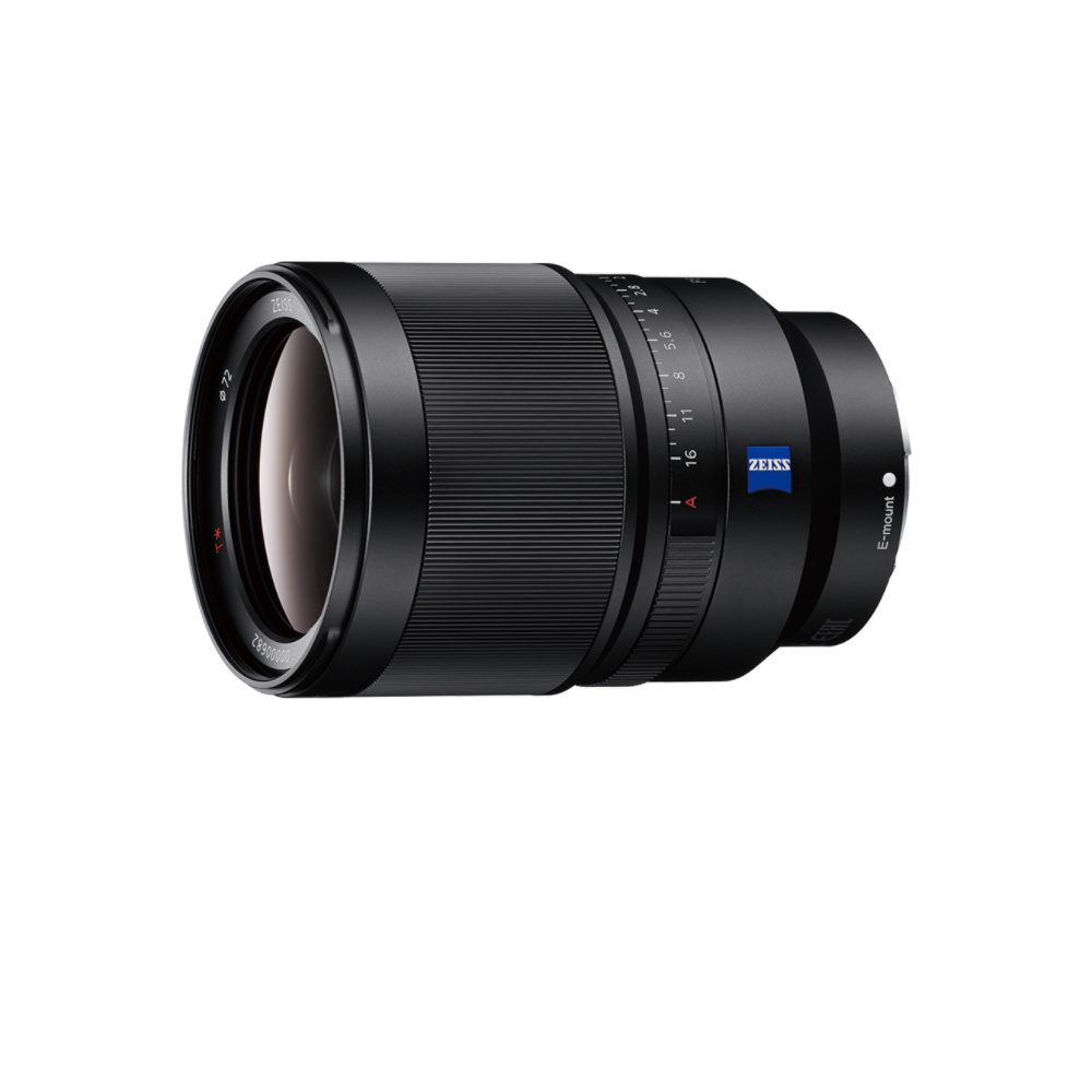 Sony SEL35F14Z สำหรับ Canon EF 70-300 มม. f/4.5-5.6 DO IS USM