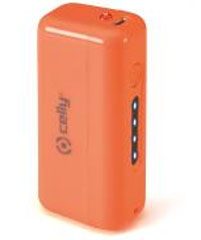 Celly PB2200FLUOOR กับ Ugreen 100W 4-Port USB Fast Charger 40747