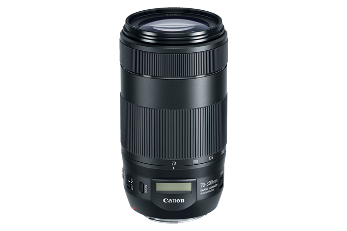 Canon EF 70-300 มม. f/4-5.6 IS II USM กับ Tamron 28-75 มม. F/2.8 Di III RXD