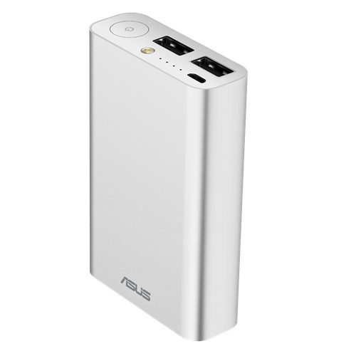 华硕 ZenPower Pro 与 Ugreen 100W 4 端口 USB 快速充电器 40747