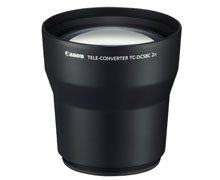 Canon Tele Converter TC-DC58C กับ Tamron 28-75 มม. F/2.8 Di III RXD