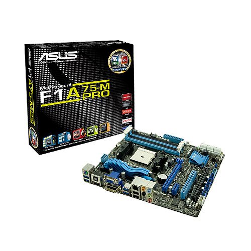 華碩 F1A75-M PRO 與華碩 TUF X470-PLUS GAMING