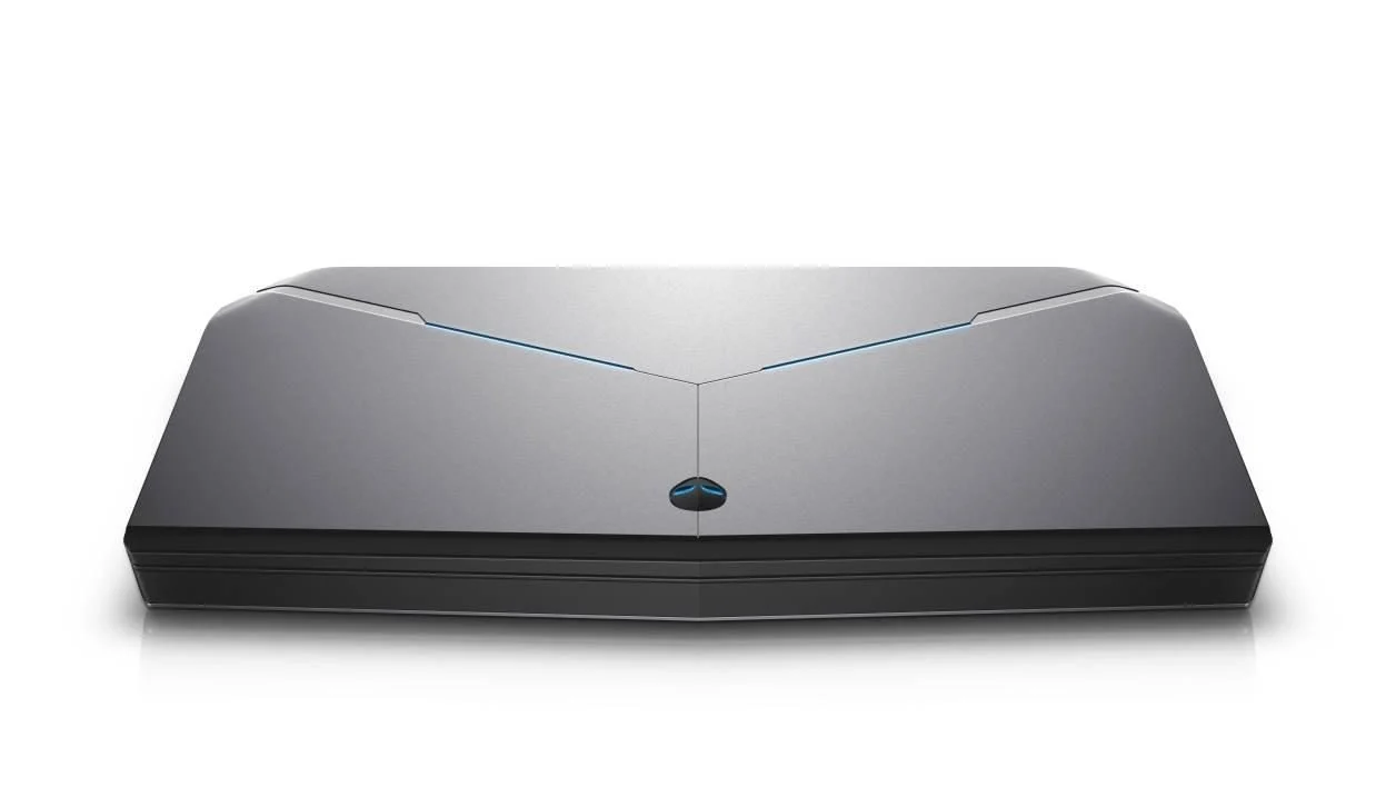 戴爾 Alienware 13 R2 對比 Alienware m18