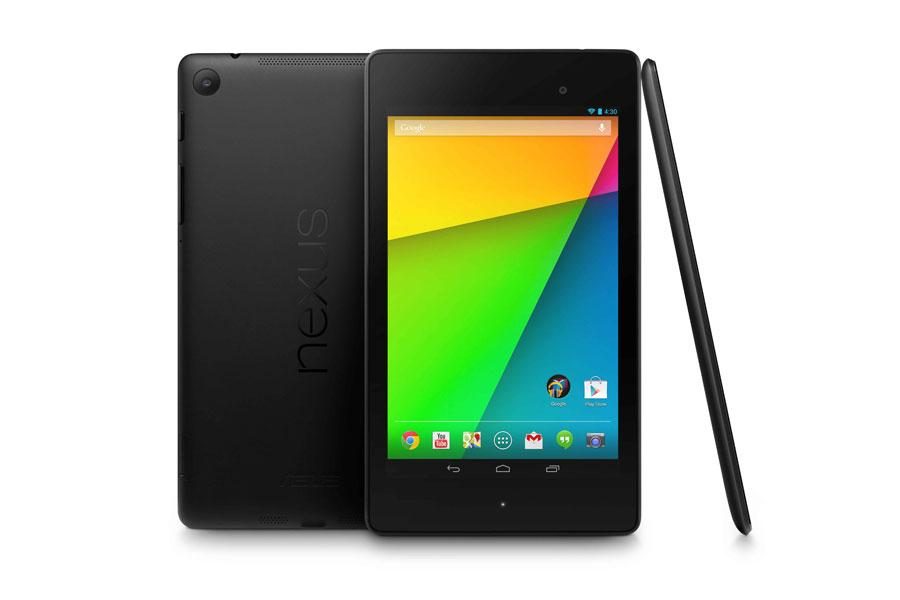 Google Nexus 7 2013 