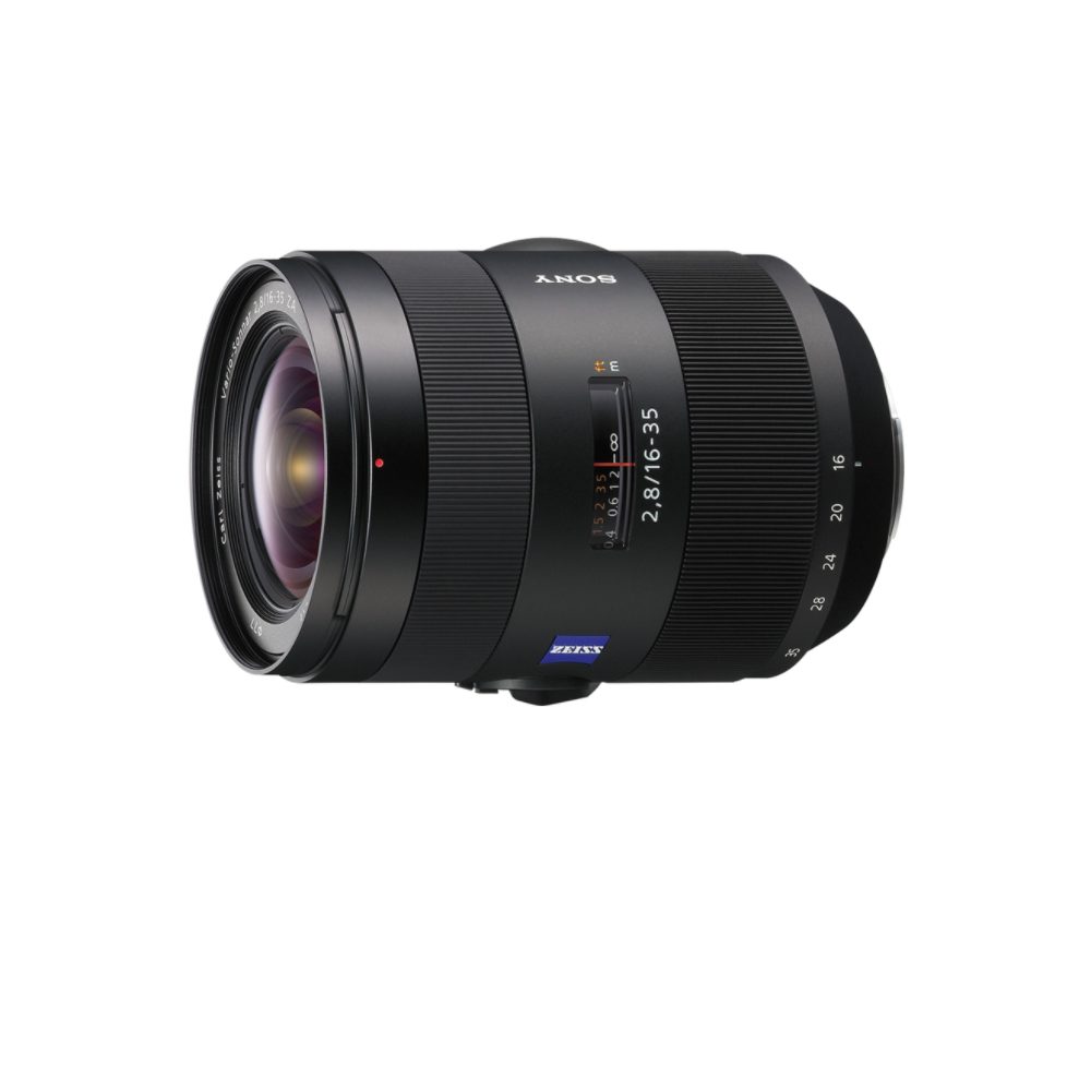 Sony Vario-Sonnar T 16-35 มม. F2.8 ZA กับ Tamron 28-75 มม. F/2.8 Di III RXD