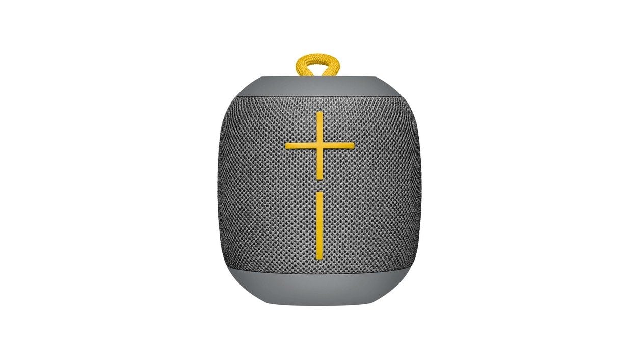 Ultimate Ears Wonderboom 對抗 Grundig Jam Earth