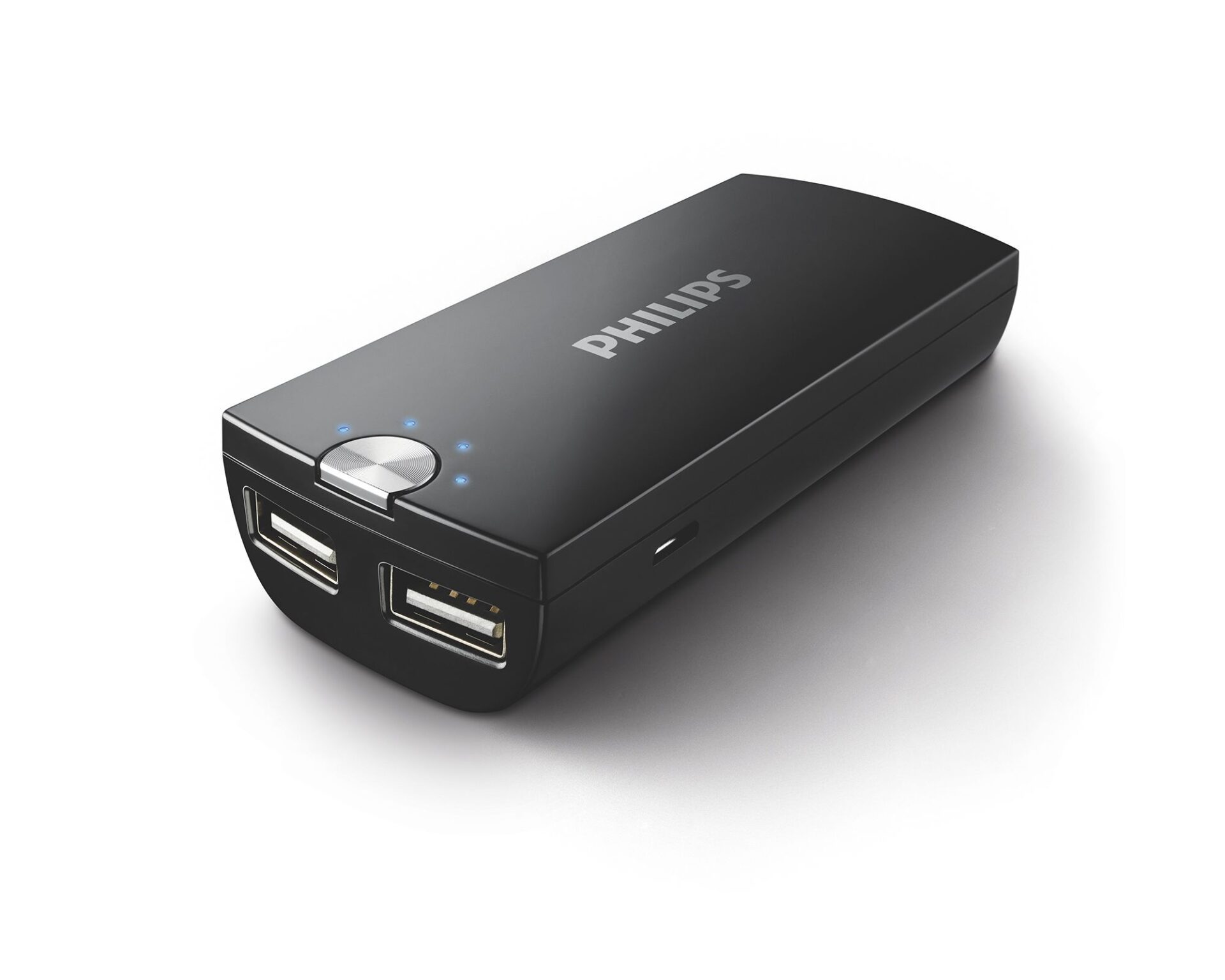 Philips DLP3602U/10 與 Anker 15W PowerWave 無線充電器