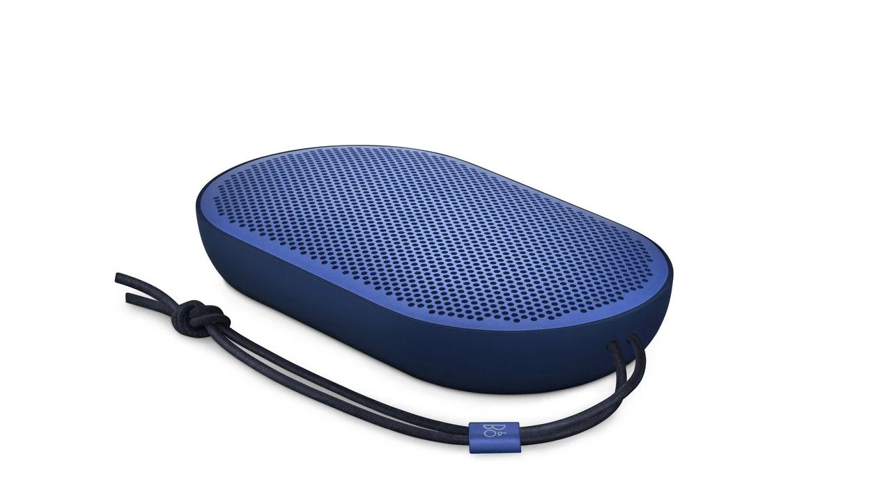 Beoplay P2 กับ Bose SoundLink Flex