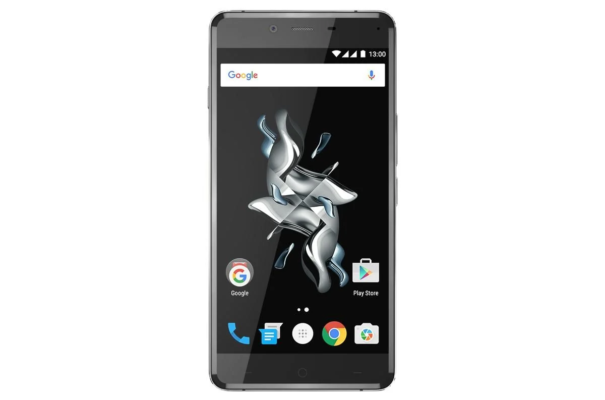 OnePlus X 對比 Blackview Hero 10