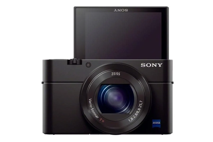 Sony Cyber-shot RX100 III 對比徠卡 Q2