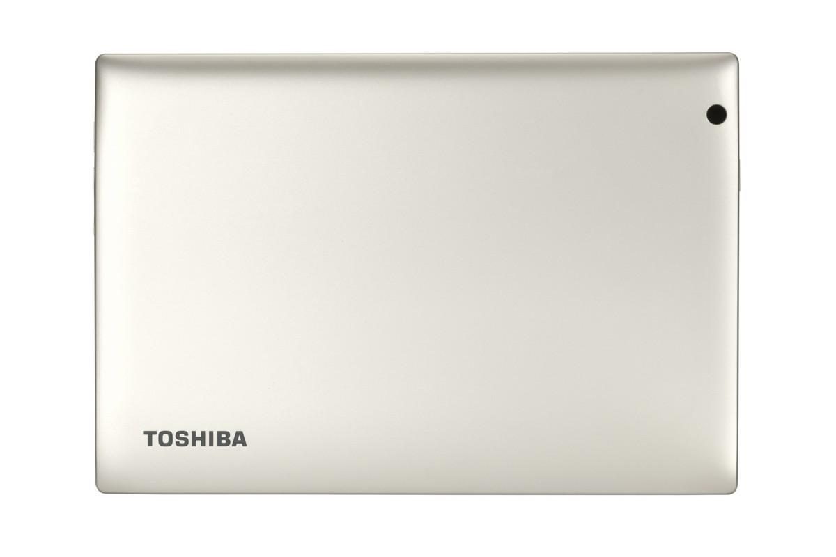 Toshiba Satellite Click Mini L9W-B-102 กับ Apple iPad Pro 12.9 นิ้ว 2022