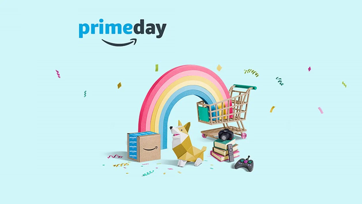 亚马逊 Prime Day：我们精选的最佳高科技优惠