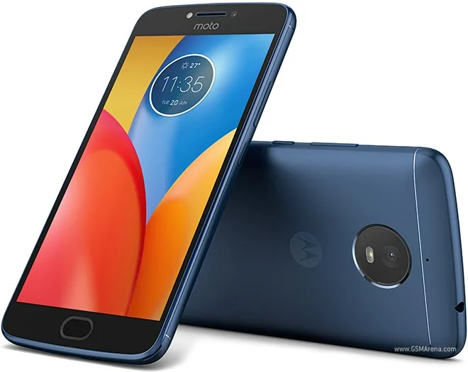 摩托罗拉 Moto E4 Plus 与 OnePlus Nord 4