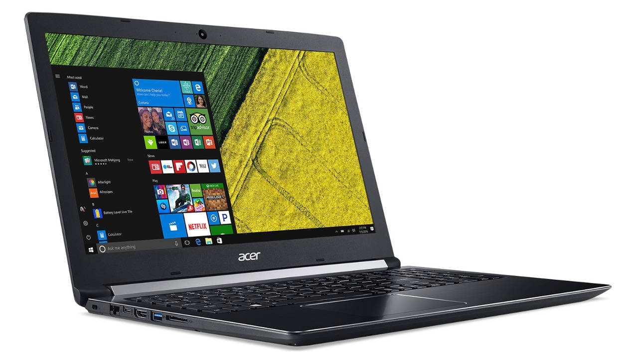 Acer 宏碁 Aspire 5 (A515-51G-32LL) 对比 Apple MacBook Pro 16 英寸 2023 M2 Pro