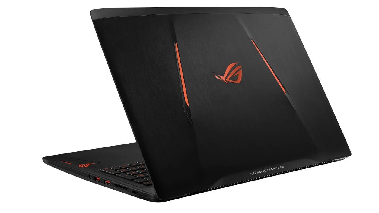 華碩 ROG GL502 (GL502VM-GZ363T) 與 Alienware m18