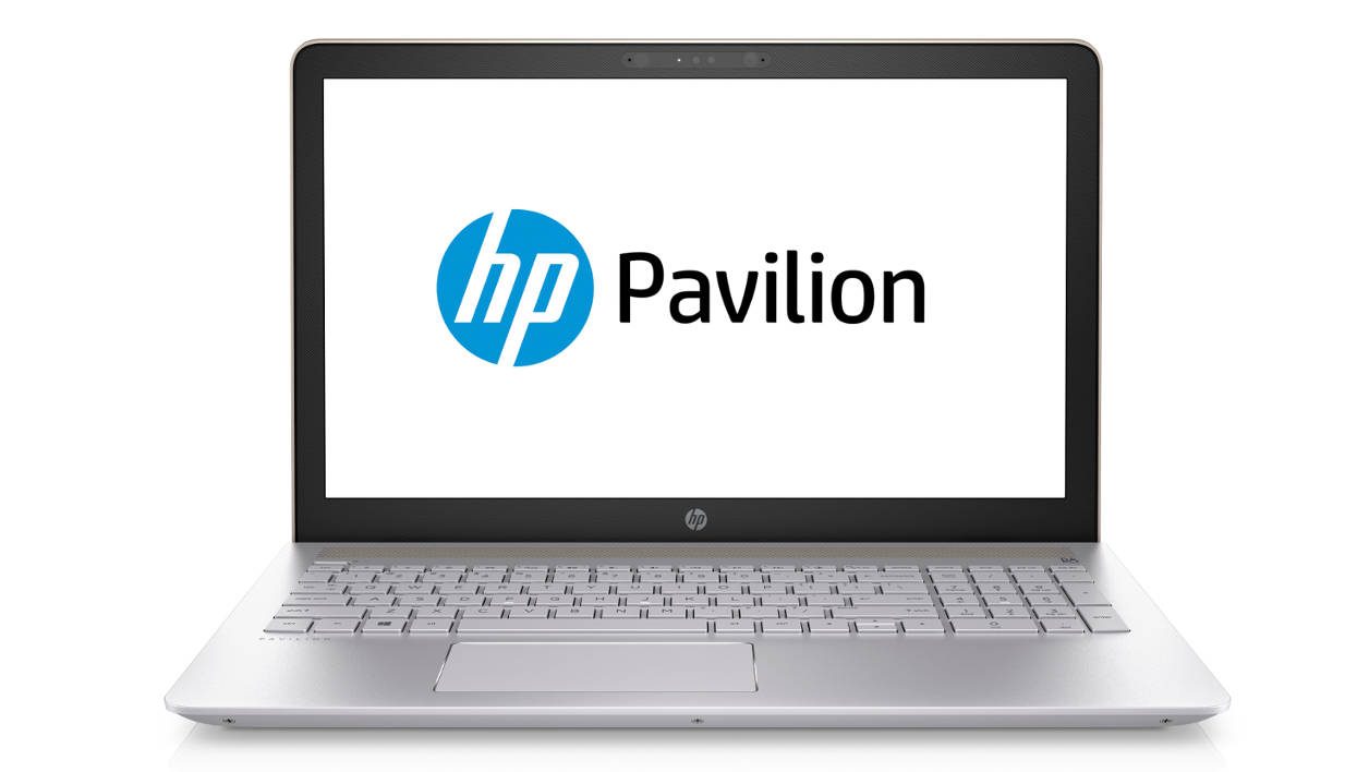 惠普 Pavilion 15 (15-cc500nf) 与 Apple MacBook Pro 14 英寸 2023 M3 Max