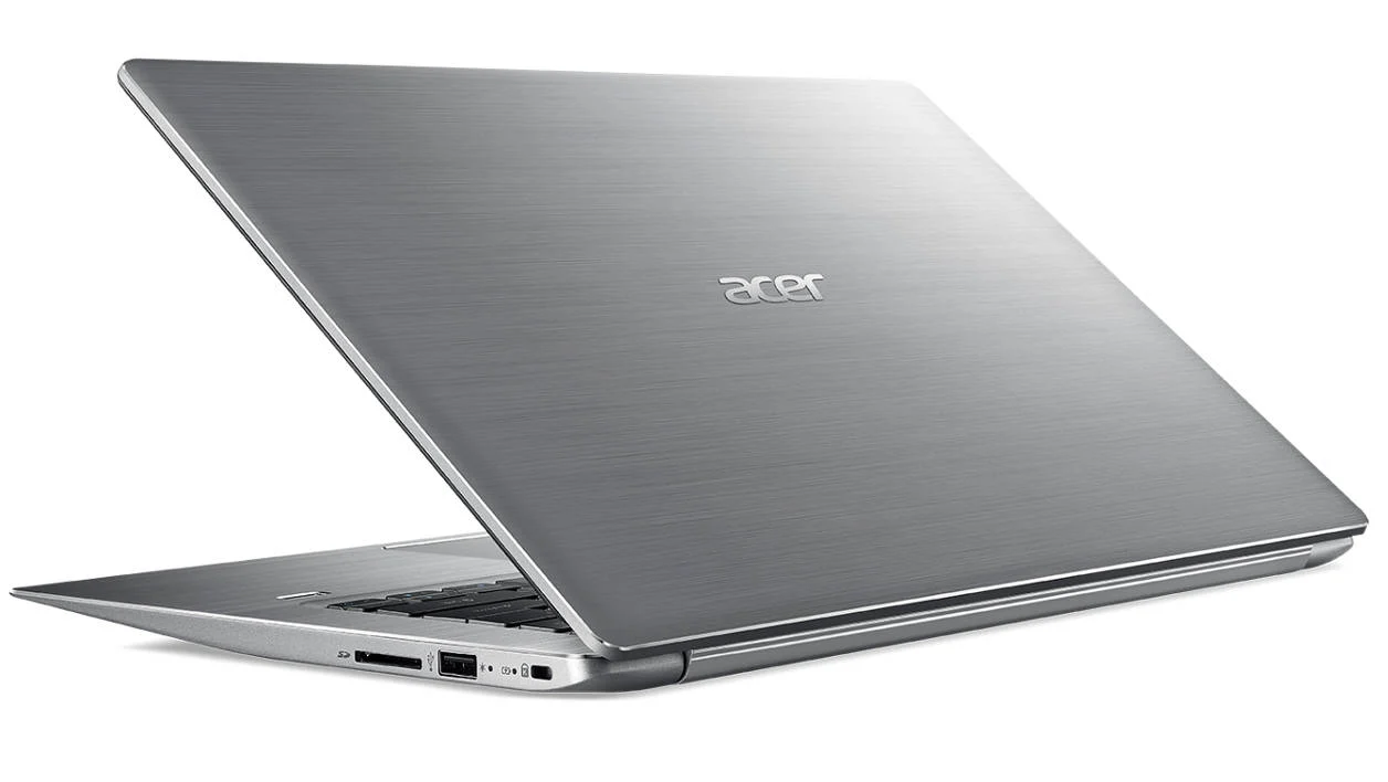 Acer Swift 3 (SF314-52-35S8) กับ Apple MacBook Pro 14 นิ้ว 2023 M2 Max