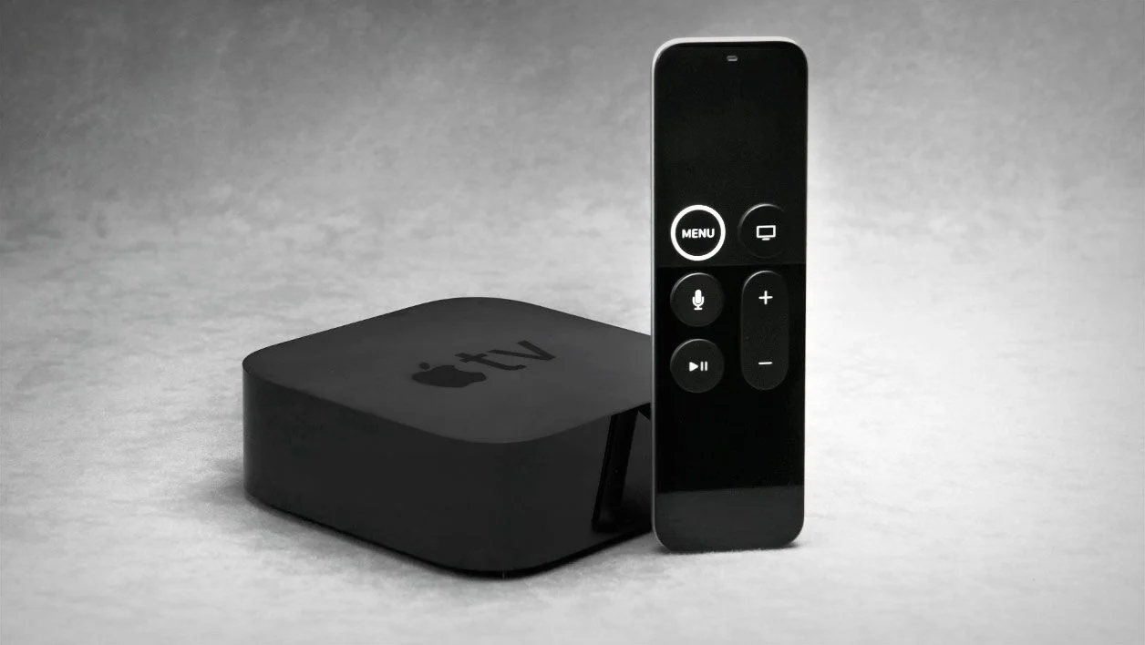 苹果 Apple TV 4K 与谷歌 Chromecast 2020