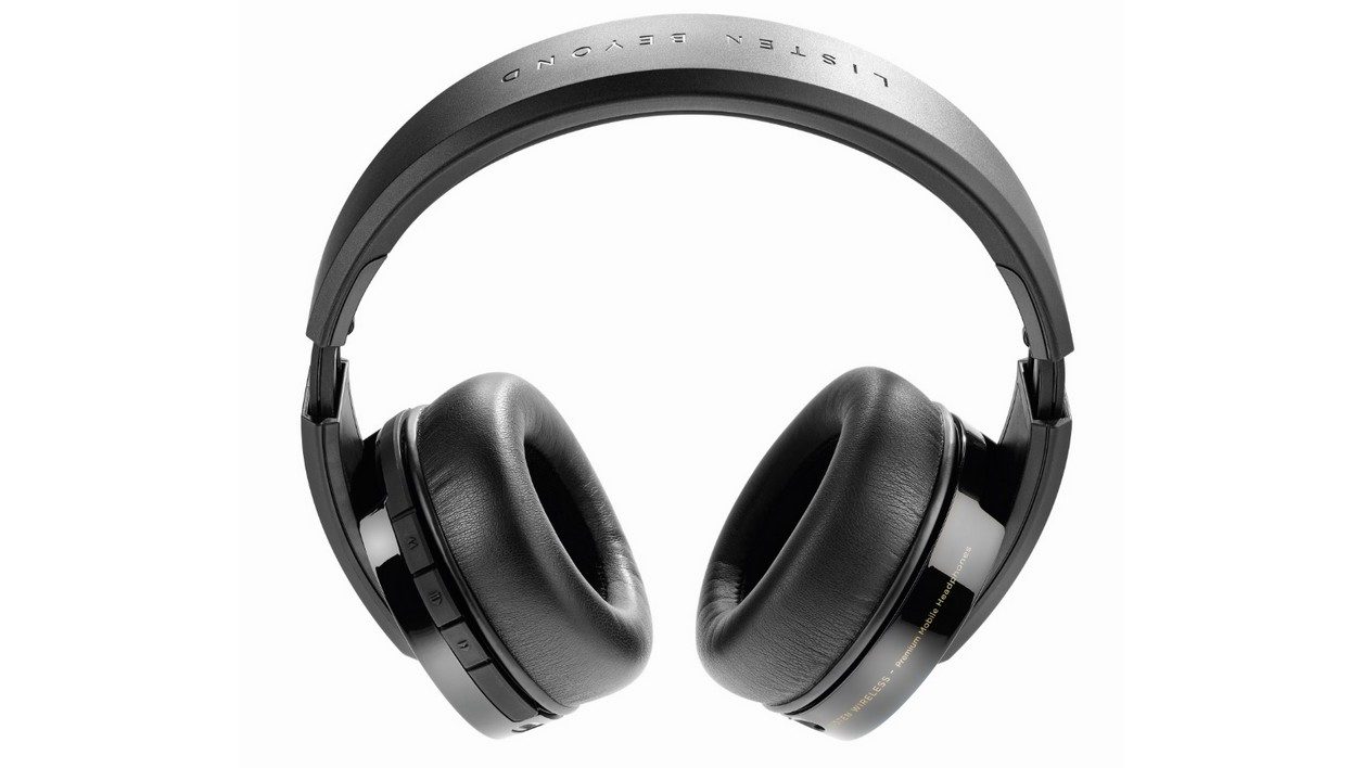 Focal Listen Wireless 無線耳機（棒）