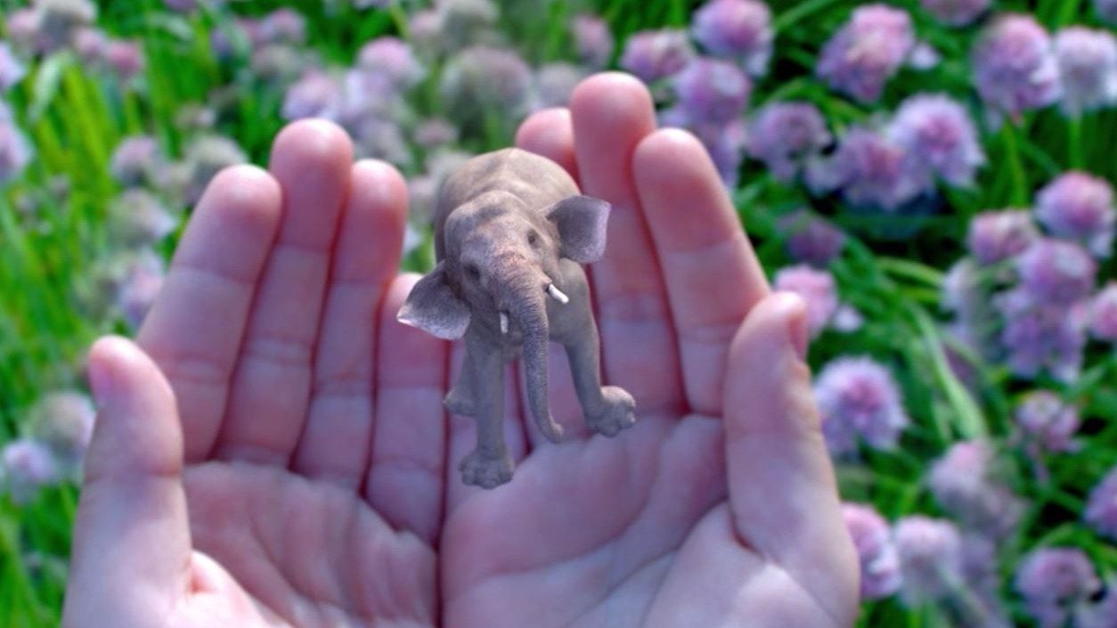 Magic Leap 可以重塑光以兑现其超现实混合现实的承诺