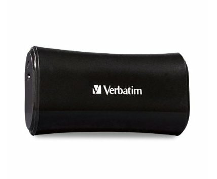 Verbatim Portable Power Pack กับ Ugreen 100W 4-Port USB Fast Charger 40747