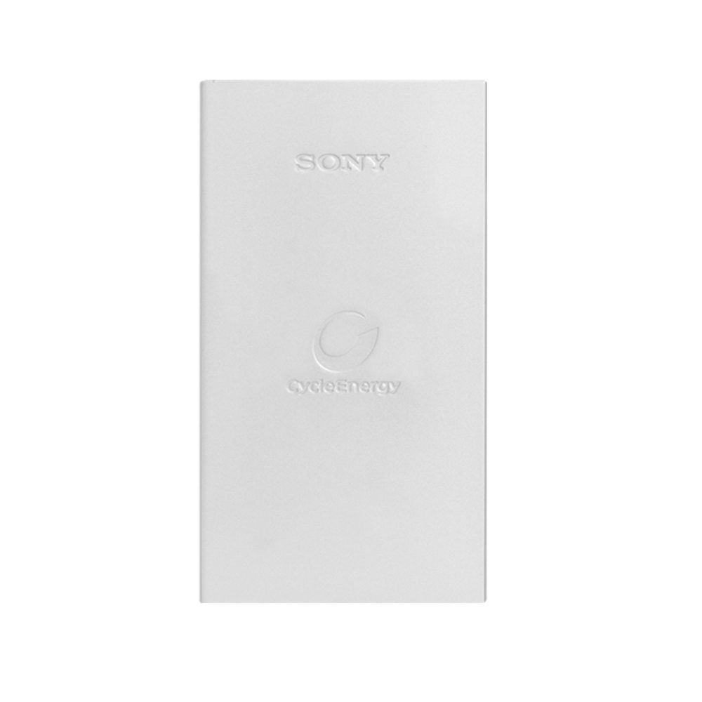 Sony CP-F2LSA พร้อม Kensington StudioCaddy