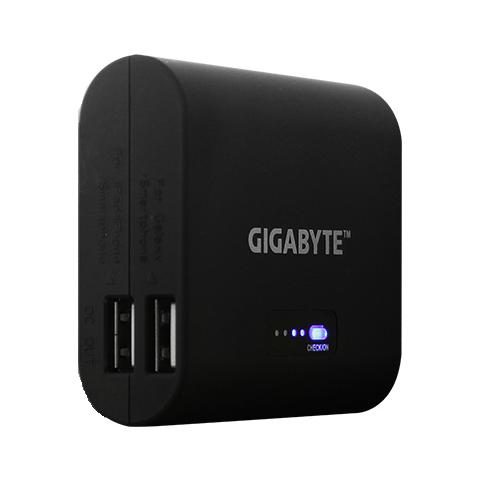 Gigabyte RF G60A กับ Anker 15W PowerWave Wireless Charger