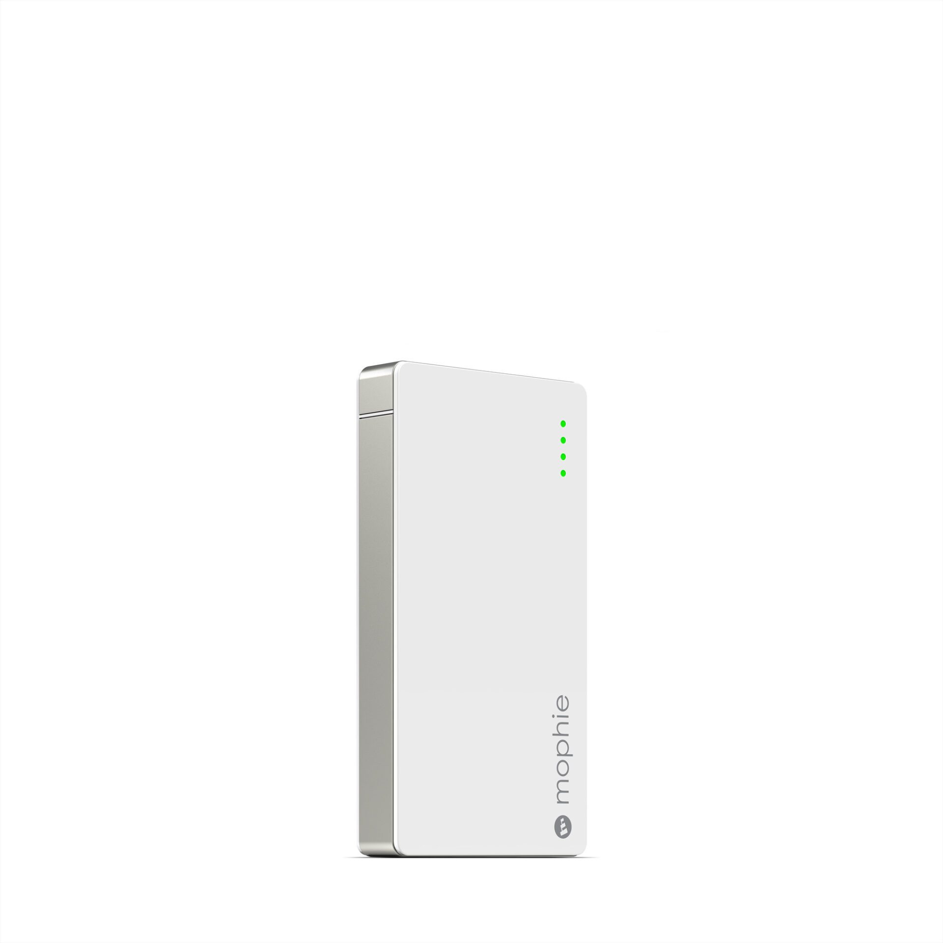 Mophie JPU-PSWH กับเครื่องชาร์จไร้สาย PowerWave 15W ของ Anker