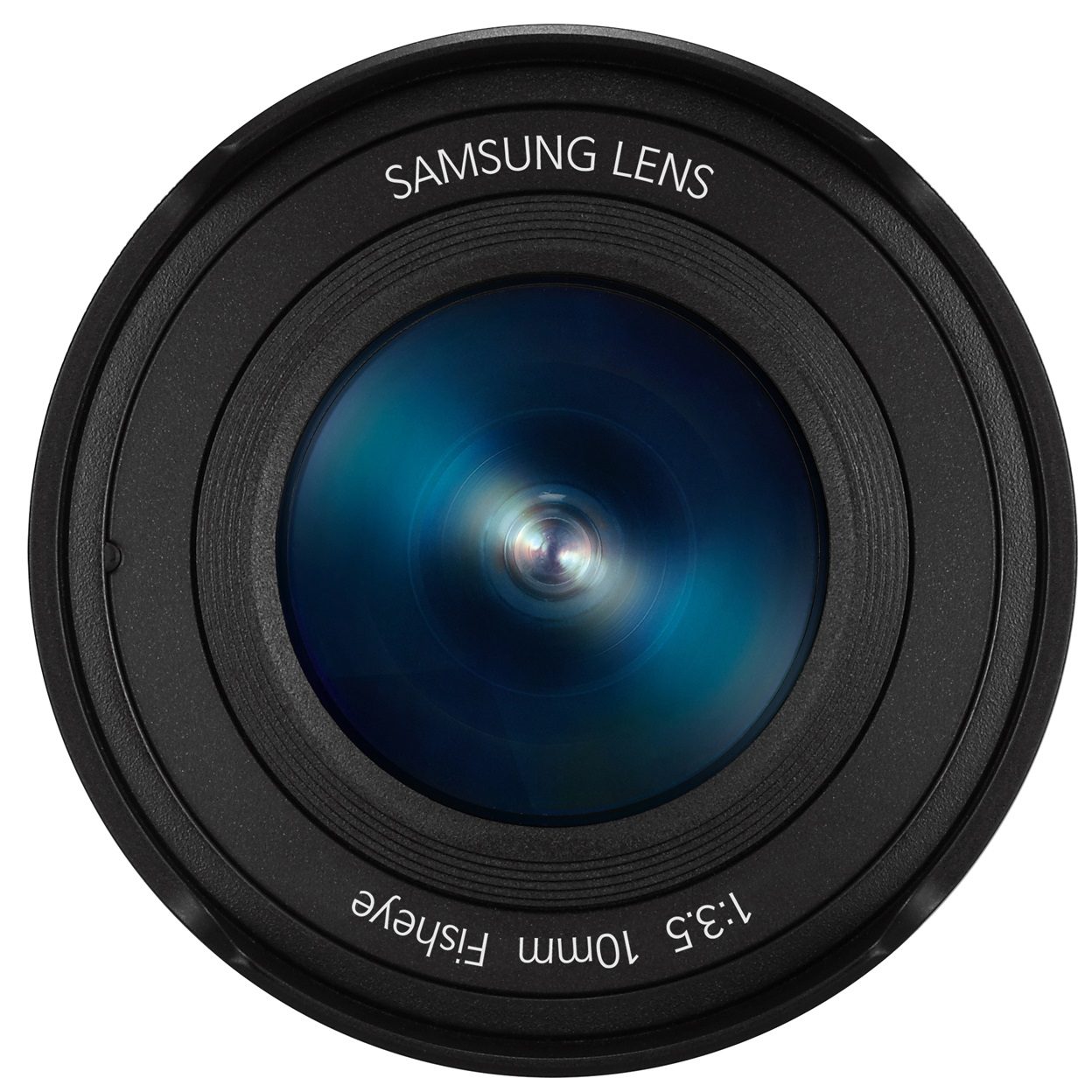 Samsung EX-F10ANW สำหรับ Canon EF-S 17-55 f/2.8 IS USM