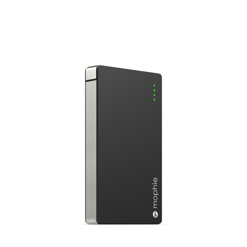 Mophie Juice Pack Powerstation เทียบกับเครื่องชาร์จไร้สาย Ugreen 15W