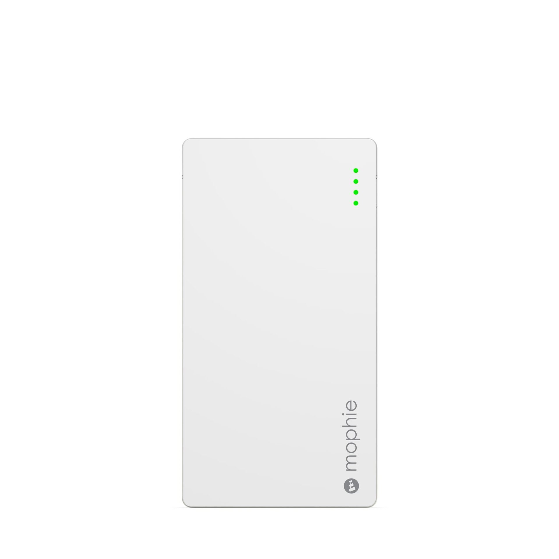 Mophie powerstation ดูโอกับ Kensington StudioCaddy