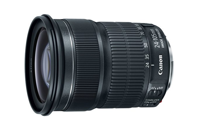 Canon EF 24-105 มม. f/3.5-5.6 IS STM กับ Tamron 28-75 มม. F/2.8 Di III RXD