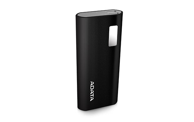 AData P12500D กับเครื่องชาร์จไร้สาย Ugreen 15W