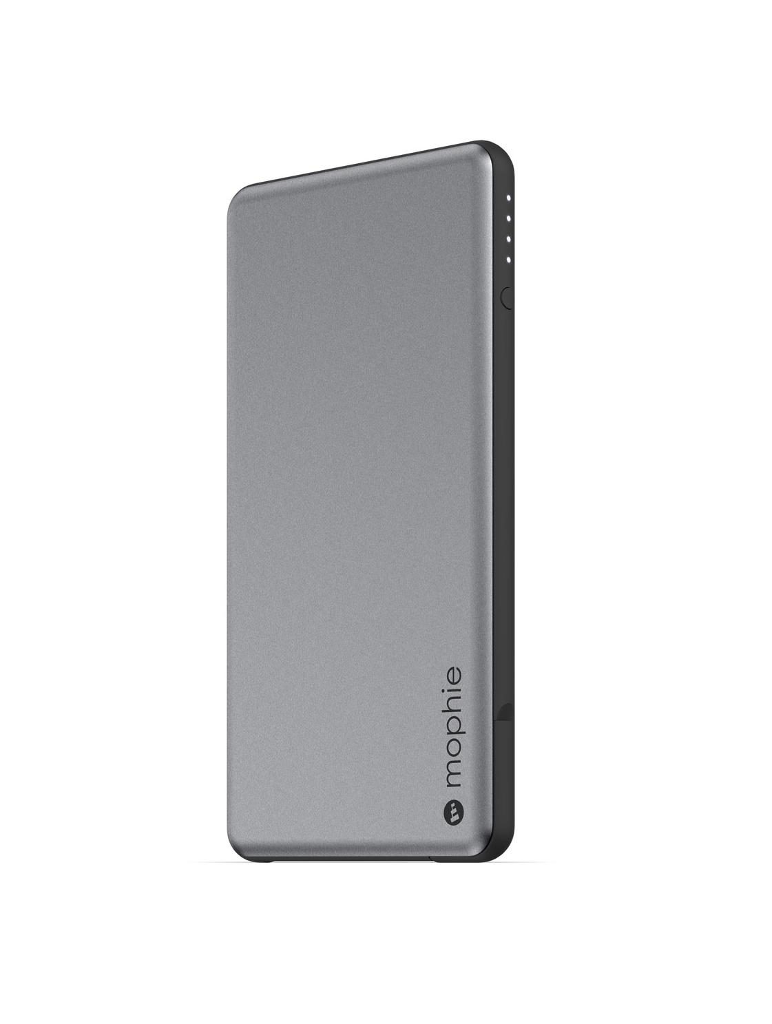 Mophie Powerstation Plus Mini กับ Kensington StudioCaddy