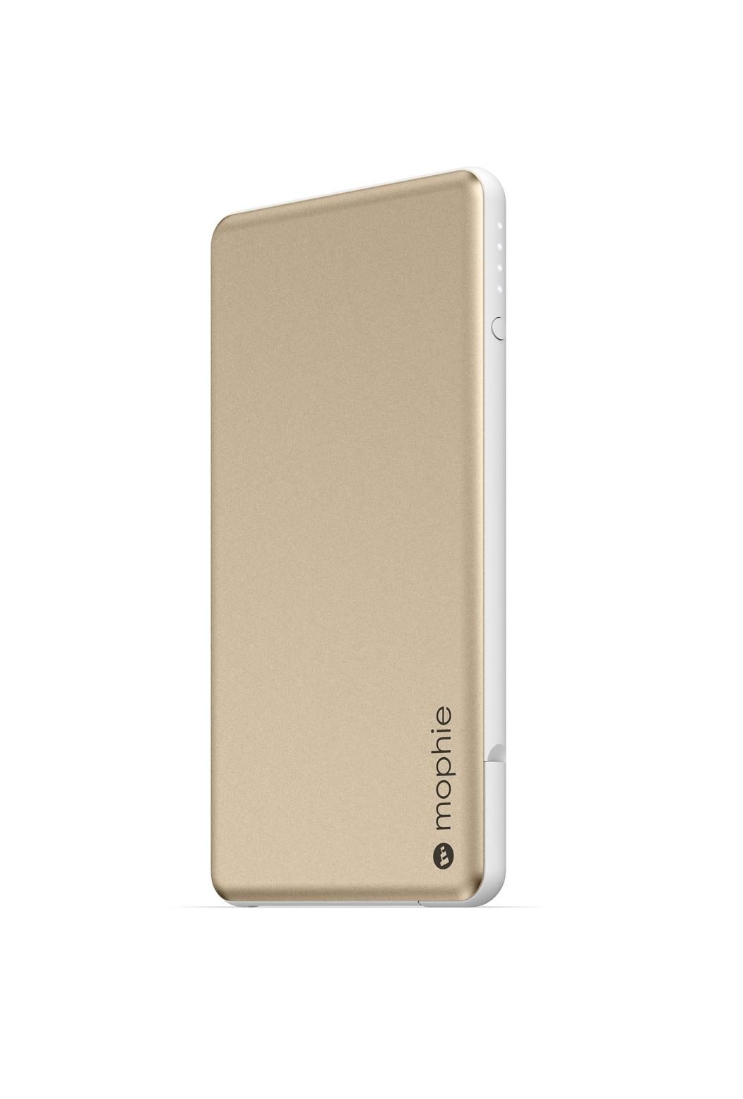 Mophie Powerstation Plus Mini เทียบกับ Ugreen 100W 4-Port USB Fast Charger 40747