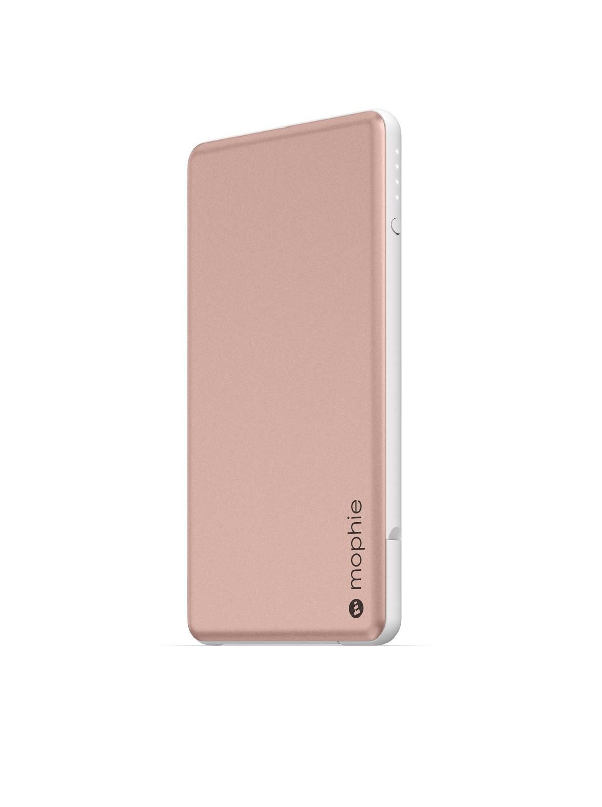 Mophie Powerstation Plus Mini เทียบกับ Ugreen 100W 4-Port USB Fast Charger 40747