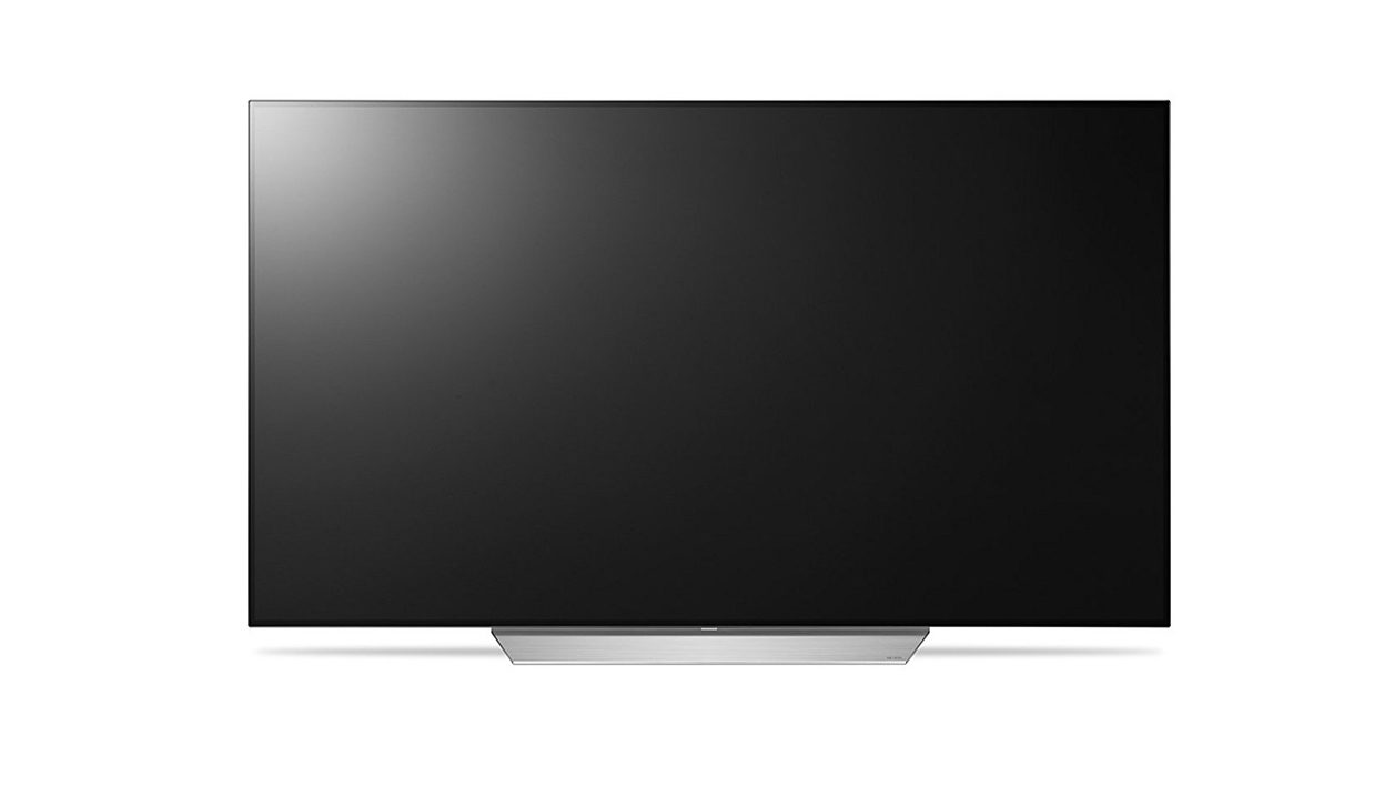 黑色星期五：优秀的 LG 55C7V 4K OLED 电视，售价不到 12%