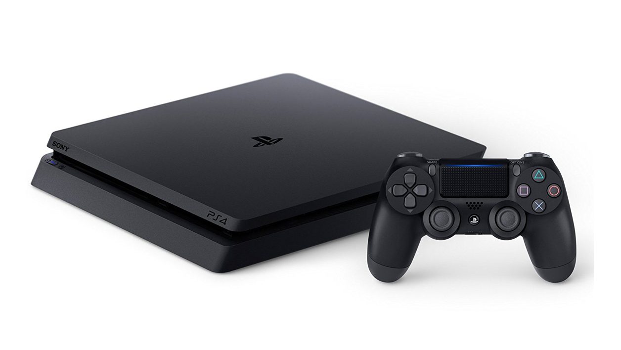 黑色星期五：PS4 和 PS4 Pro 最佳優惠