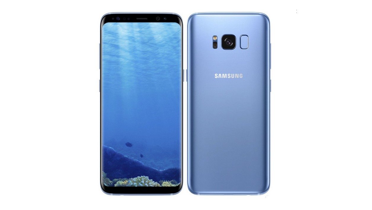 黑色星期五：三星 Galaxy S8 售价 649 欧元，而非 809 欧元