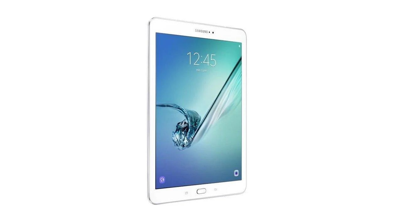 超值优惠：三星 Galaxy Tab S2 9.7 英寸，售价 419.99 欧元