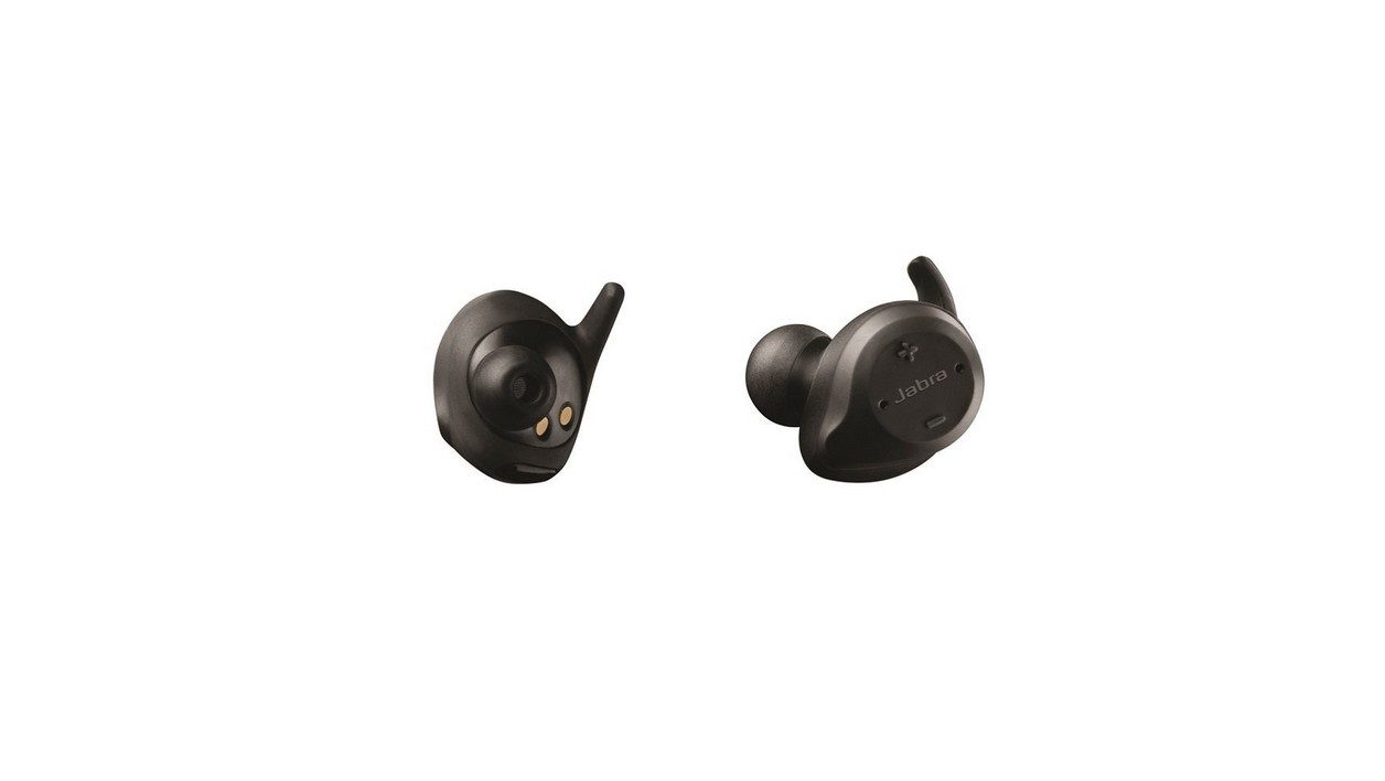 Jabra Elite Sport contre Nothing Ear（棒式）