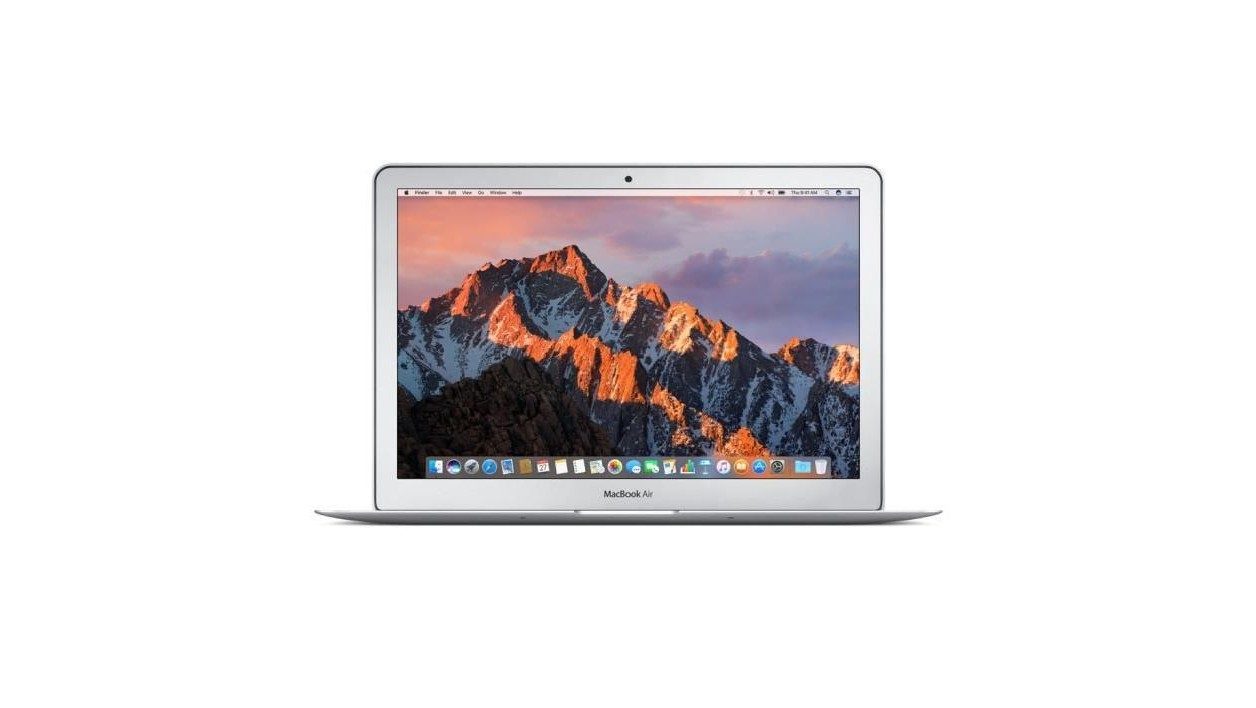 คริสต์มาส 2017: MacBook Air ขนาด 13 นิ้วของ Apple ราคา 949.99 ยูโร