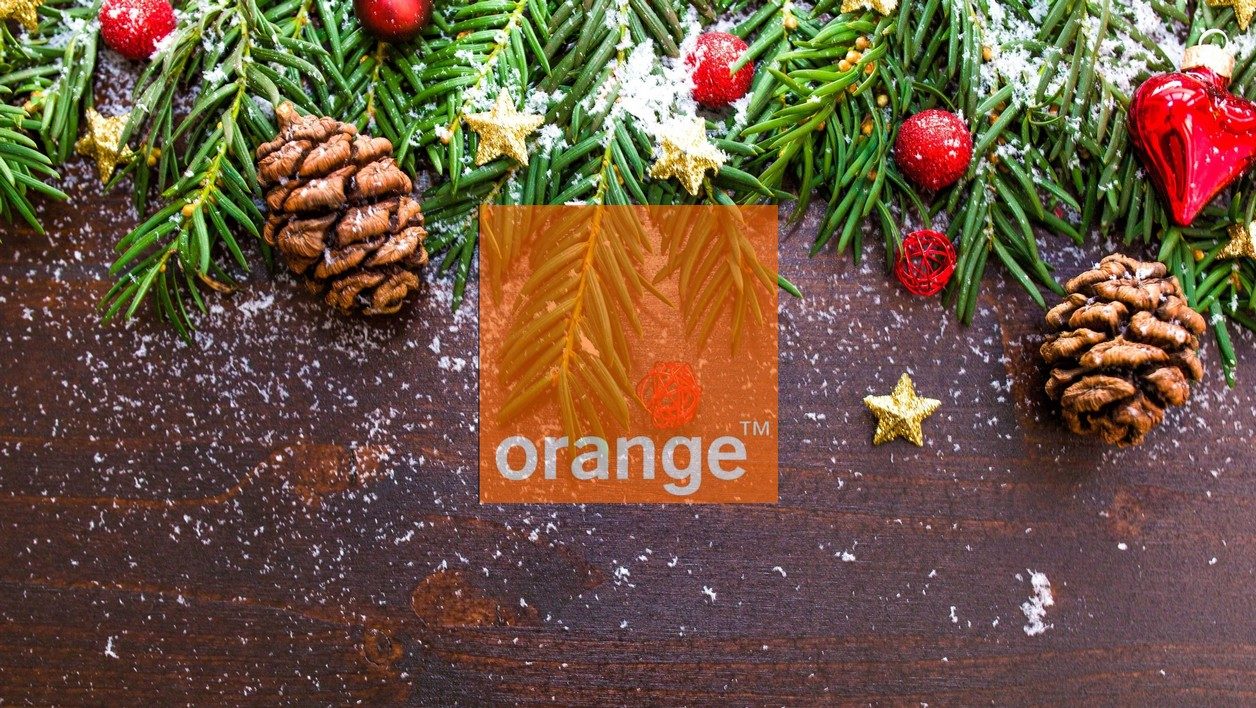 คริสต์มาส 2017: Orange Fiber เริ่มต้นที่ 19.99 ยูโรต่อเดือน