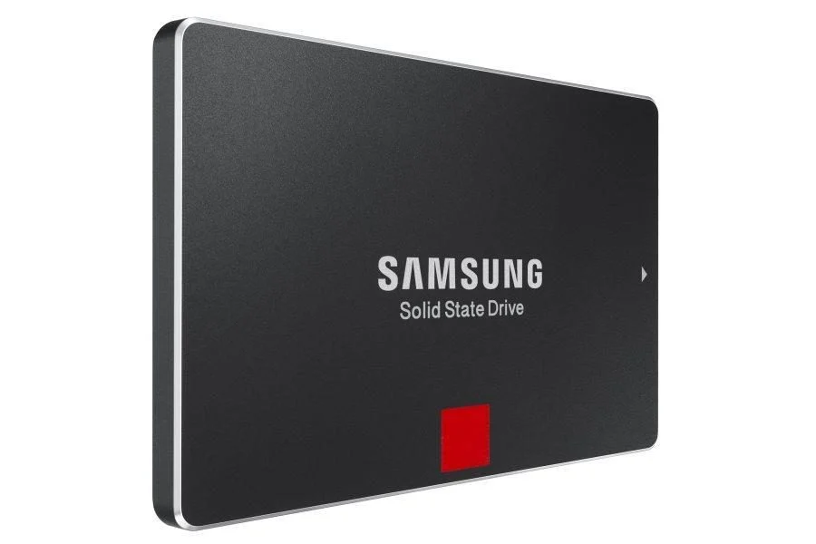 Samsung 850 Pro 128GB กับ Samsung 970 EVO Plus 500GB