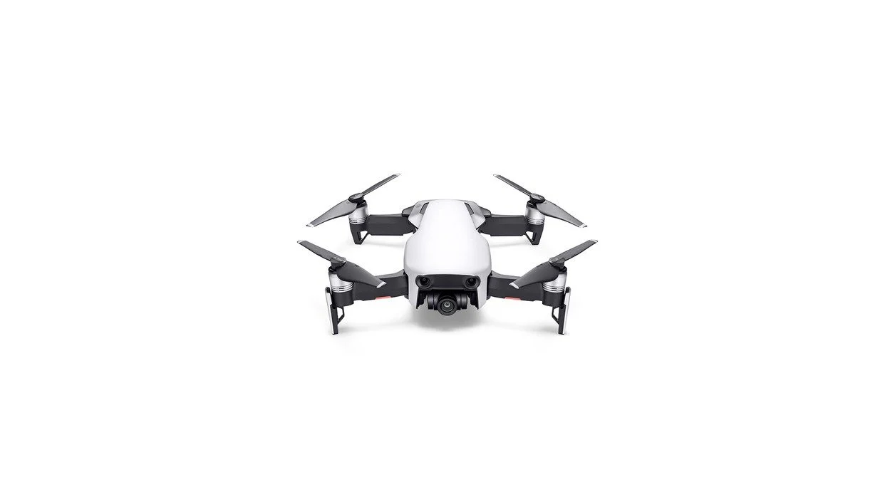 DJI Mavic Air 与 DJI Mavic Mini