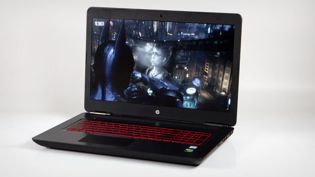 惠普 Omen 17 (17-w103nf) 與 Alienware m18