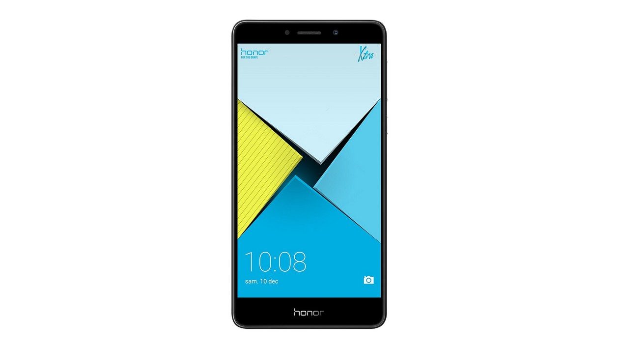 售价：Honor 6X 智能手机售价 179 欧元，而非 249 欧元