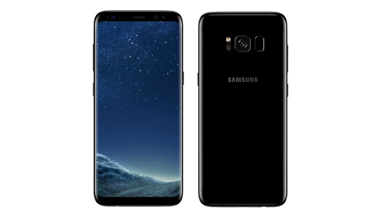 售價：三星 Galaxy S8 僅售 609 歐元