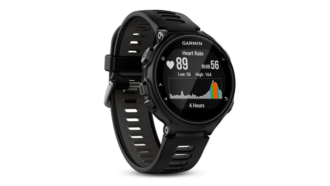 超值優惠：Garmin Forerunner 735XT 手錶售價 239 歐元，而非 399 歐元