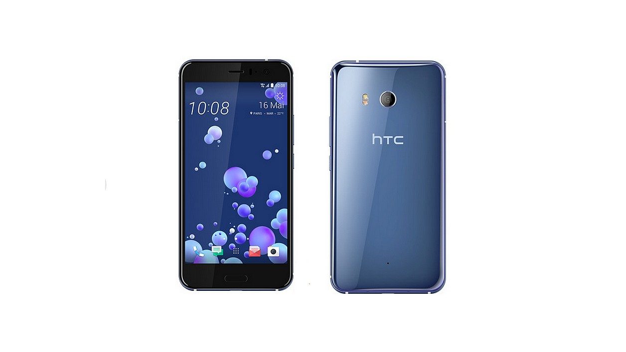 超值優惠：HTC U11 260 歐元折扣